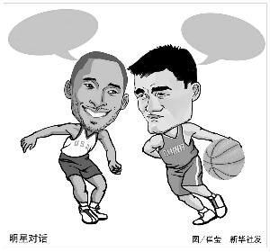 大动作