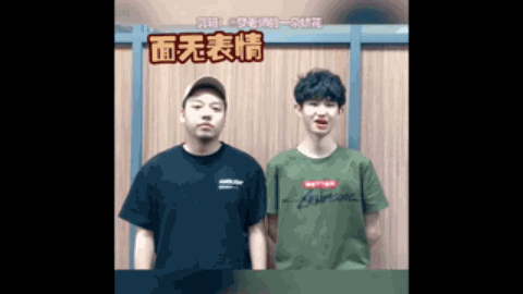 这是观众对