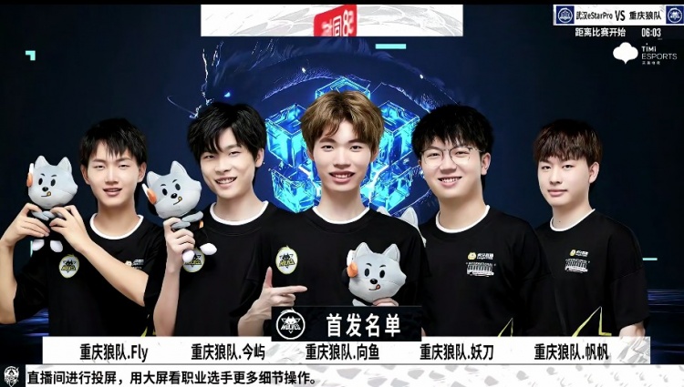 通过WTT